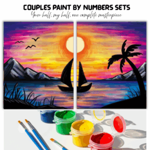 [2 Pieces] Horizon Harmony