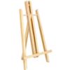 50cm Wooden Easel