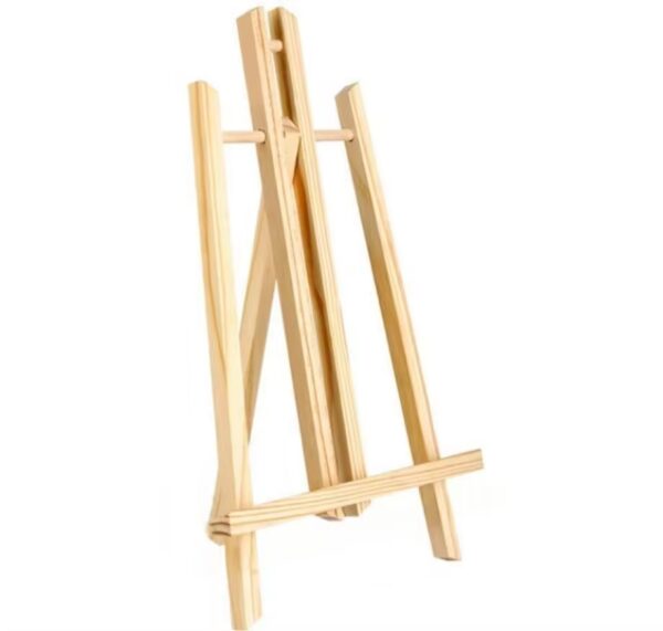 50cm Wooden Easel