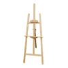 150cm Standing Wooden Easel