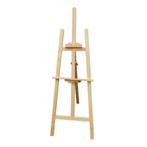 150cm Standing Wooden Easel