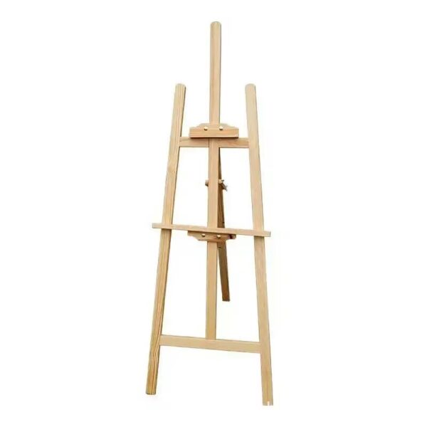 150cm Standing Wooden Easel